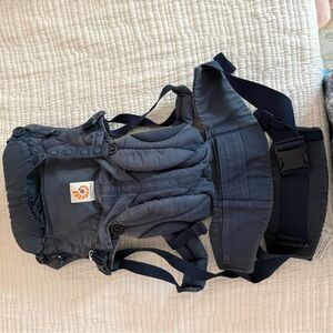 Ergobaby Omni 360 Midnight Blue Carrier